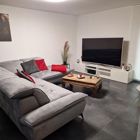 Moers City Apartments エクステリア 写真