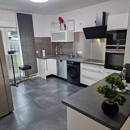 Moers City Apartments エクステリア 写真