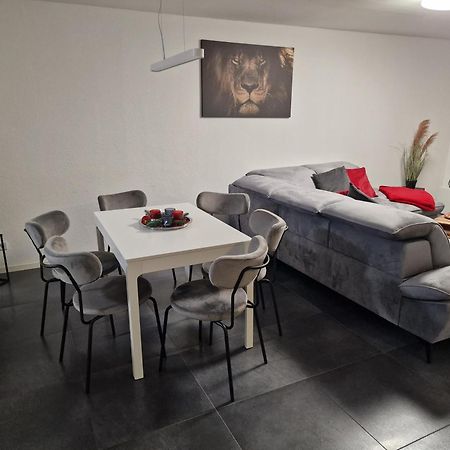 Moers City Apartments エクステリア 写真