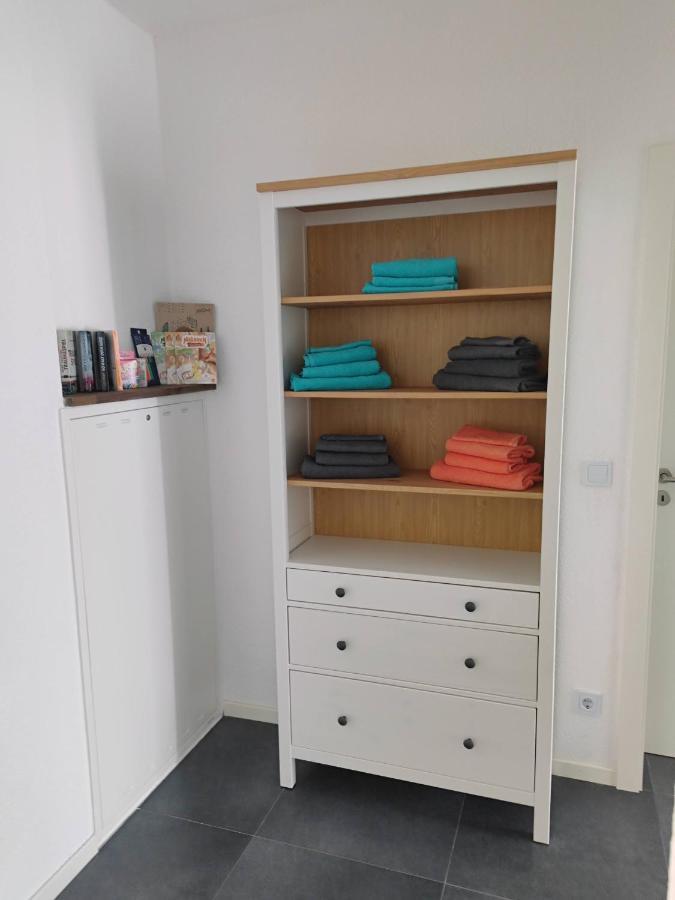 Moers City Apartments エクステリア 写真