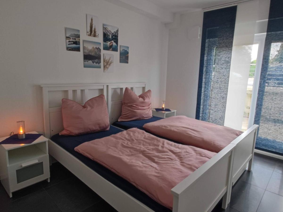 Moers City Apartments エクステリア 写真