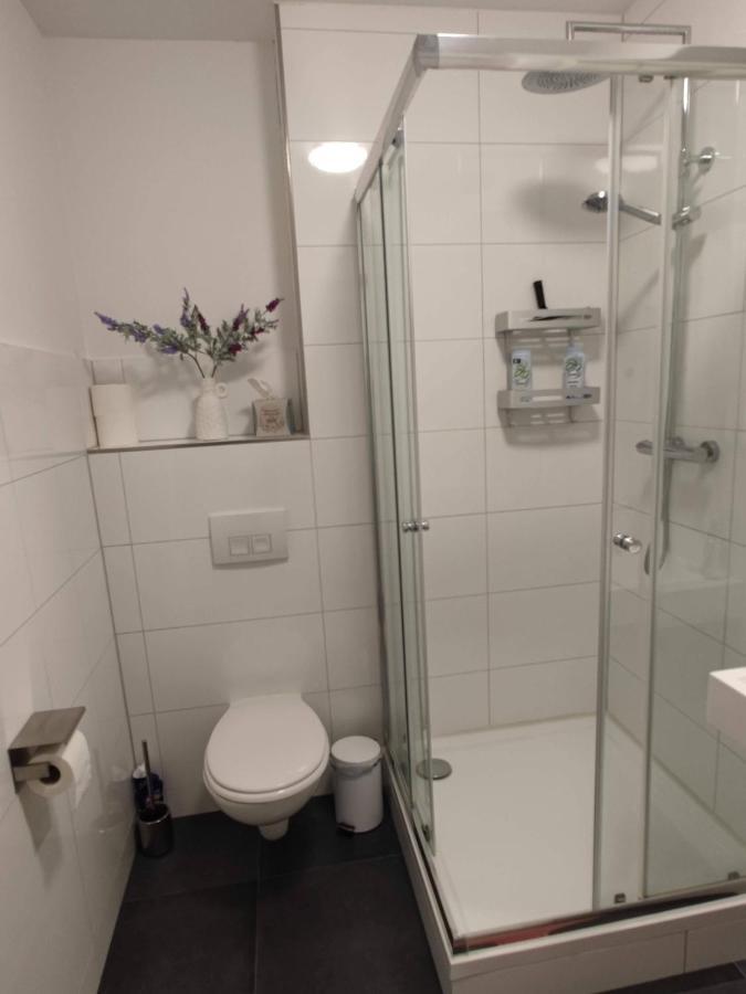 Moers City Apartments エクステリア 写真