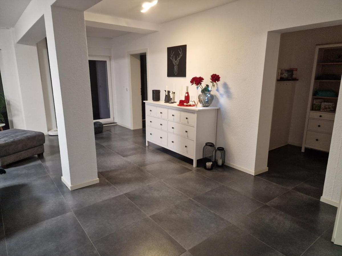 Moers City Apartments エクステリア 写真